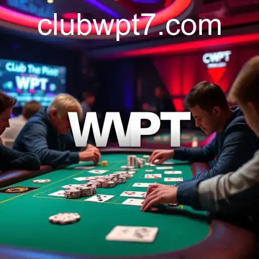 Digital Card Games: The Rise of ClubWPT