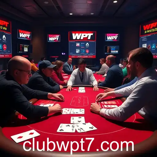 ClubWPT's Evolution and Future Prospects