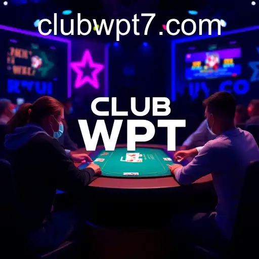 ClubWPT Revolutionizes Online Poker Experience