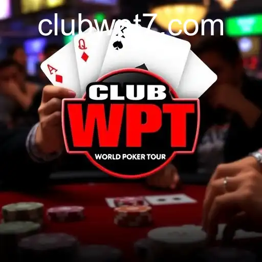 Exploring the Exciting World of Poker Games on ClubWPT