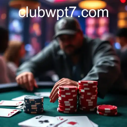 Enhance Your Poker Skills with ClubWPT's 'Learn Poker' Feature