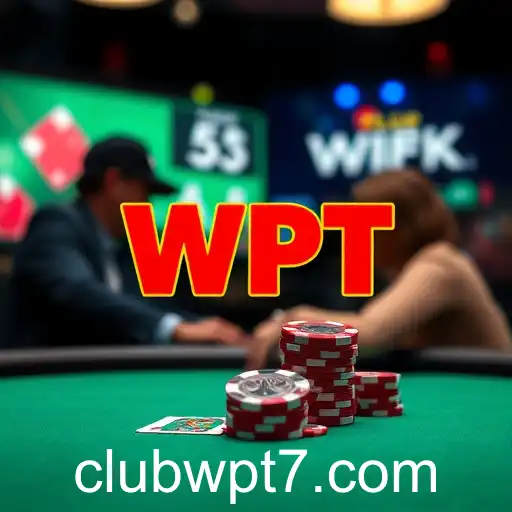 The Virtual Card Table: Analyzing ClubWPT's Growth and Challenges