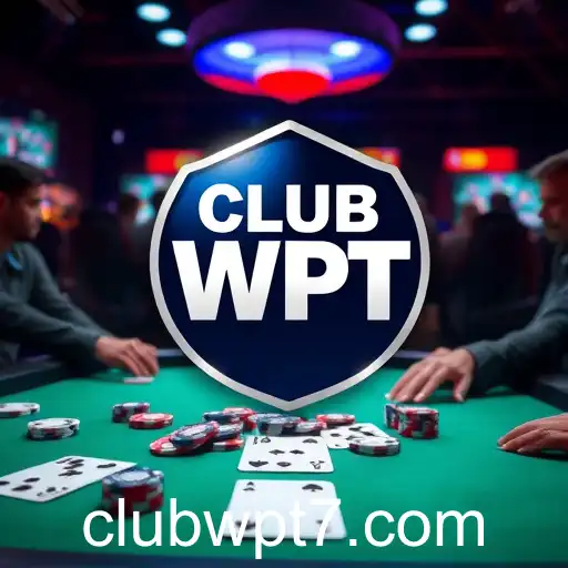 The Evolution of Online Gaming: ClubWPT's Impact