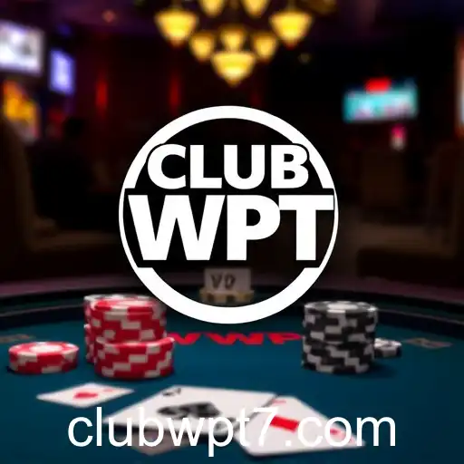 ClubWPT: Bridging Classic Poker with Digital Innovation