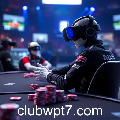 ClubWPT Revolutionizes Online Poker Experience