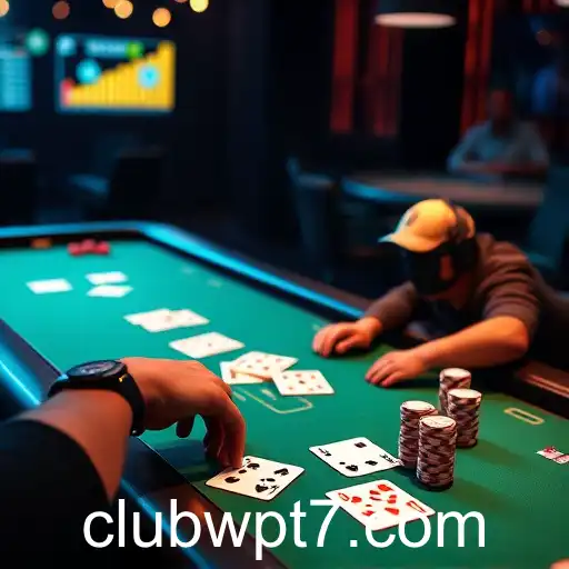 The Evolution of Online Card Games in 2025