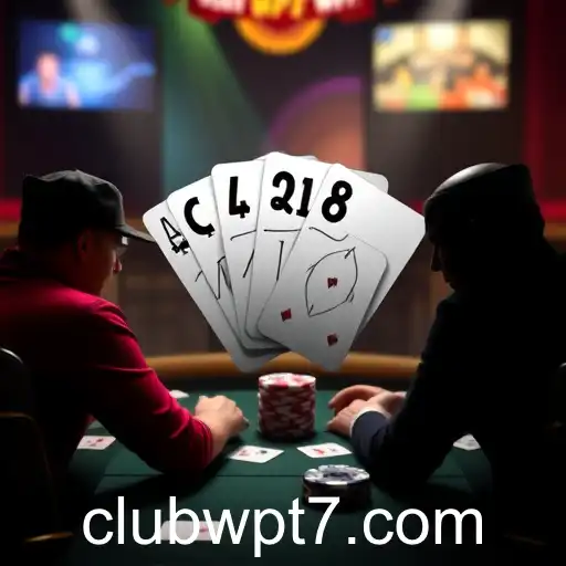 The Growing Popularity of Online Card Games