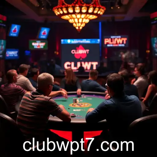 Online Poker Experiences Surge Amidst Global Gaming Trends