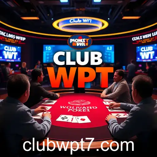 Rise of ClubWPT in the Online Gaming World
