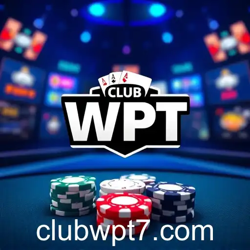 Rising Popularity of Online Poker: The ClubWPT Phenomenon