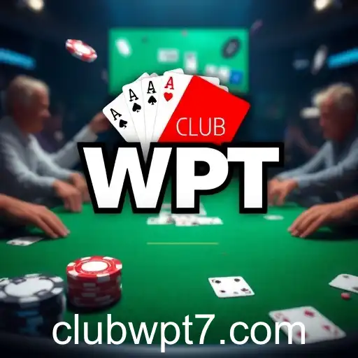 The Rise of Online Poker: ClubWPT's Impact on the Gaming Landscape