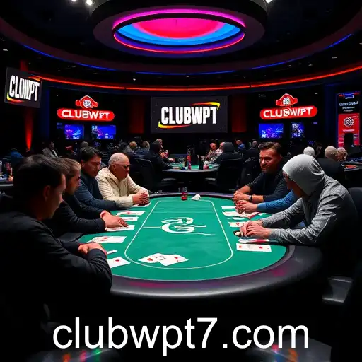 Online Poker Trends in 2025