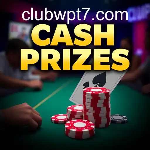 Exploring the 'Cash Prizes' Category on ClubWPT: A Game Changer in Online Gaming