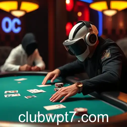 The Rise and Evolution of ClubWPT in Online Gaming