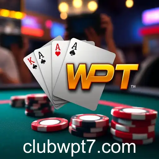Rise of Online Poker Platforms