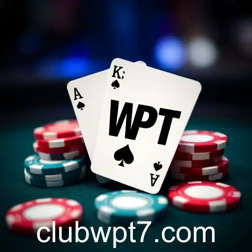 Rising Popularity of Online Poker: The ClubWPT Phenomenon