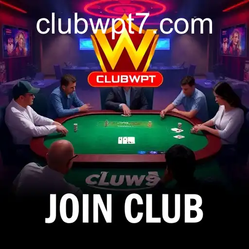 Exploring the Exciting World of 'Join Club' Gaming with ClubWPT