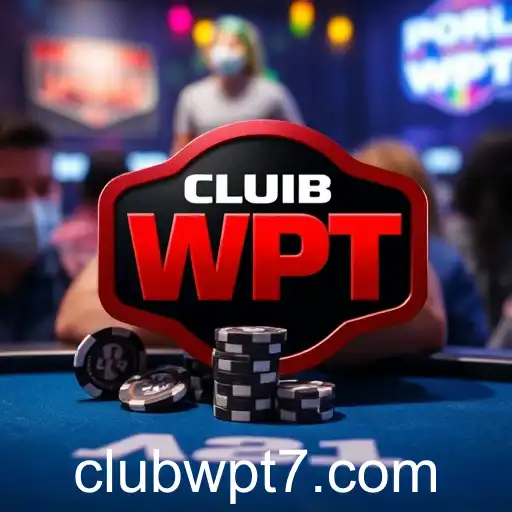 ClubWPT: A New Era in Online Gaming