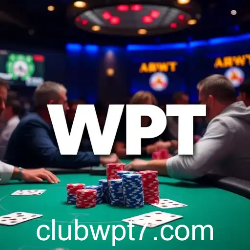 ClubWPT: Revolutionizing Online Poker in Mid-2020s