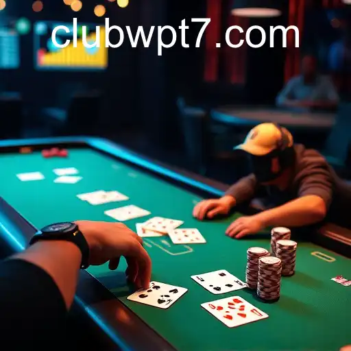 The Evolution of Online Card Games in 2025