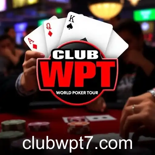 Exploring the Exciting World of Poker Games on ClubWPT