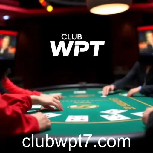The Rise of Online Poker on ClubWPT