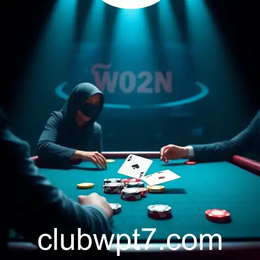 The Growing Popularity of Online Poker