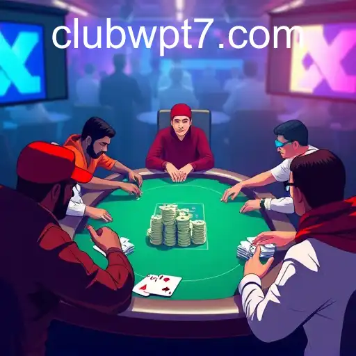 The Rise of Online Poker Communities