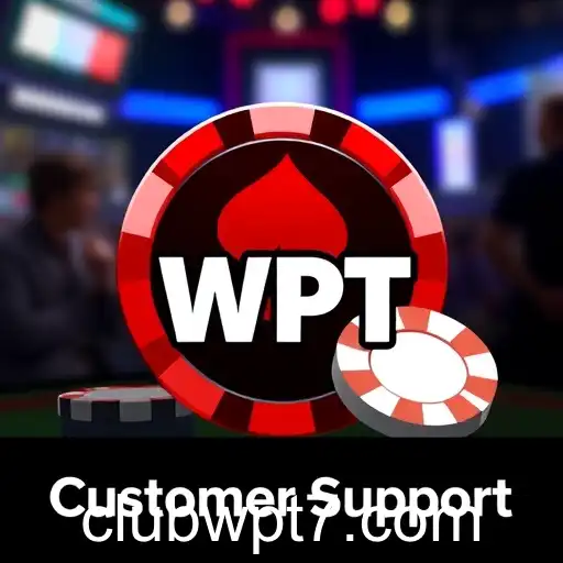 Exploring the Unique Gaming Category: Customer Support on ClubWPT