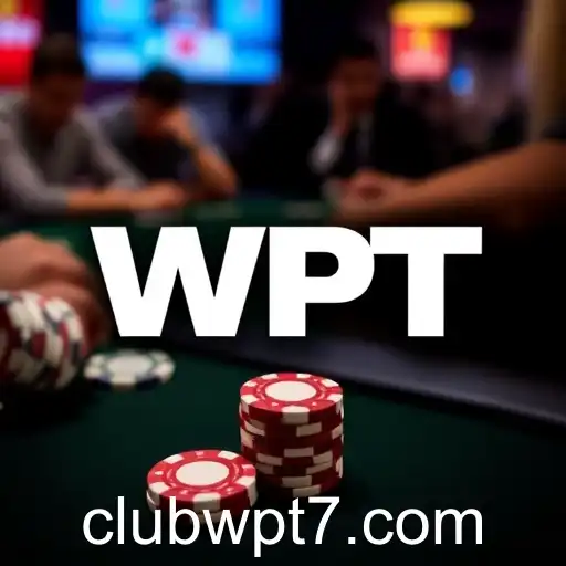 Diving into ClubWPT: A Premier Destination for Poker Tournaments
