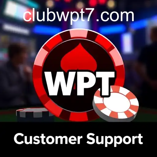Exploring the Unique Gaming Category: Customer Support on ClubWPT