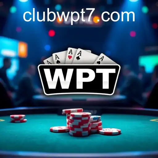 The Digital Resurrection of Card Games: ClubWPT’s Role in 2025