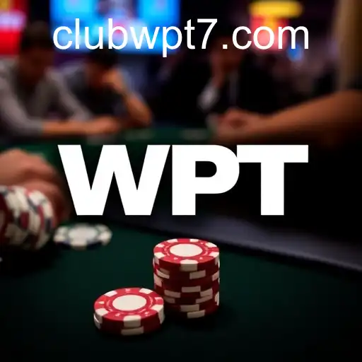 Diving into ClubWPT: A Premier Destination for Poker Tournaments
